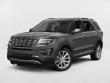 Used 2017 Ford Explorer Limited SUV