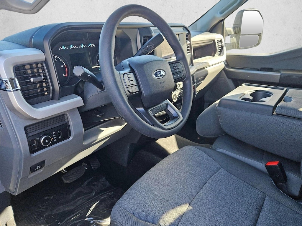 New 2026 Ford F-250 XL Truck Crew Cab