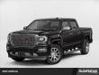 Used 2018 GMC Sierra 1500 Denali Truck Crew Cab