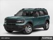 Used 2021 Ford Bronco Sport Outer Banks SUV