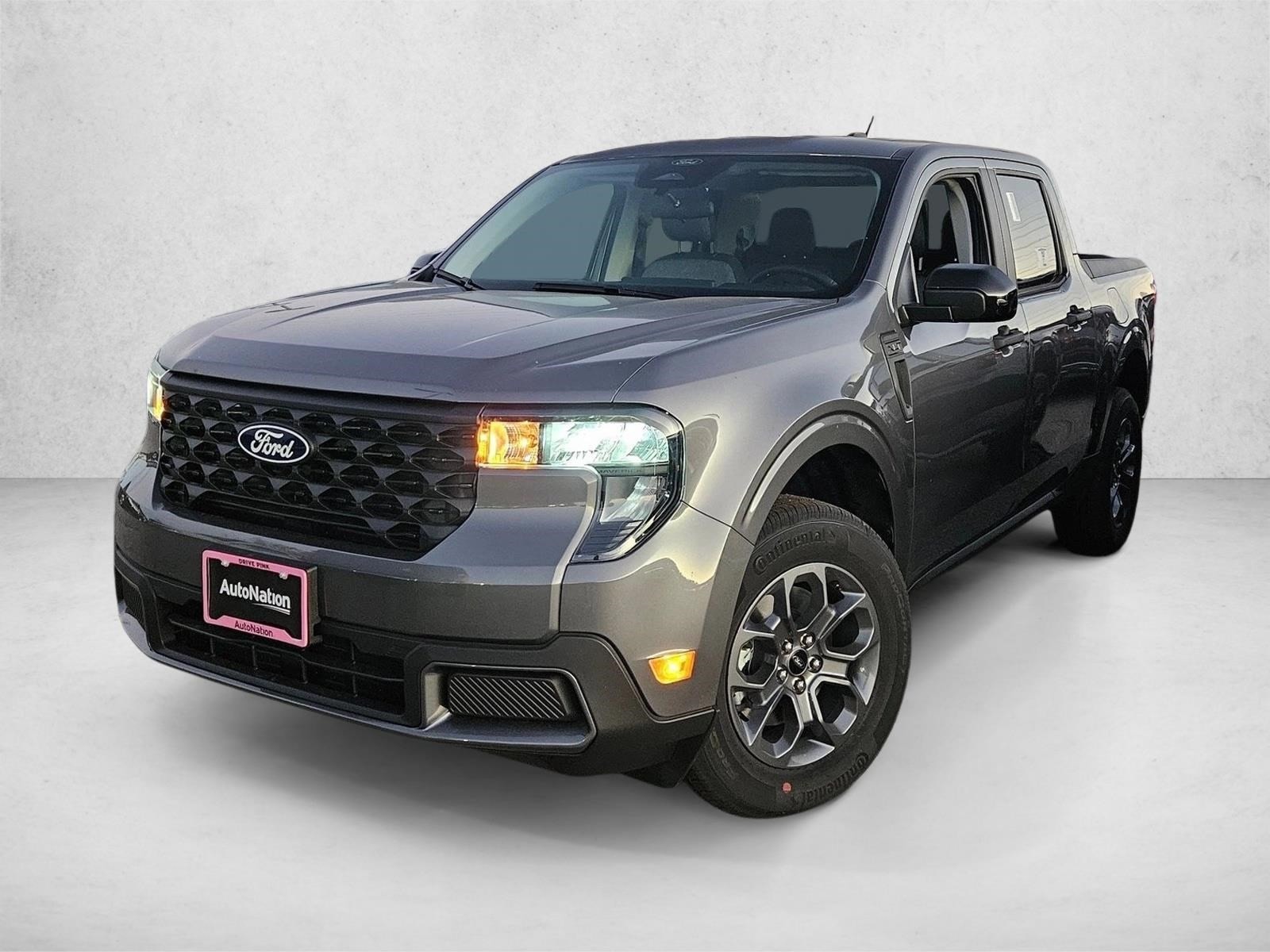 2026 Ford Maverick XLT's photo