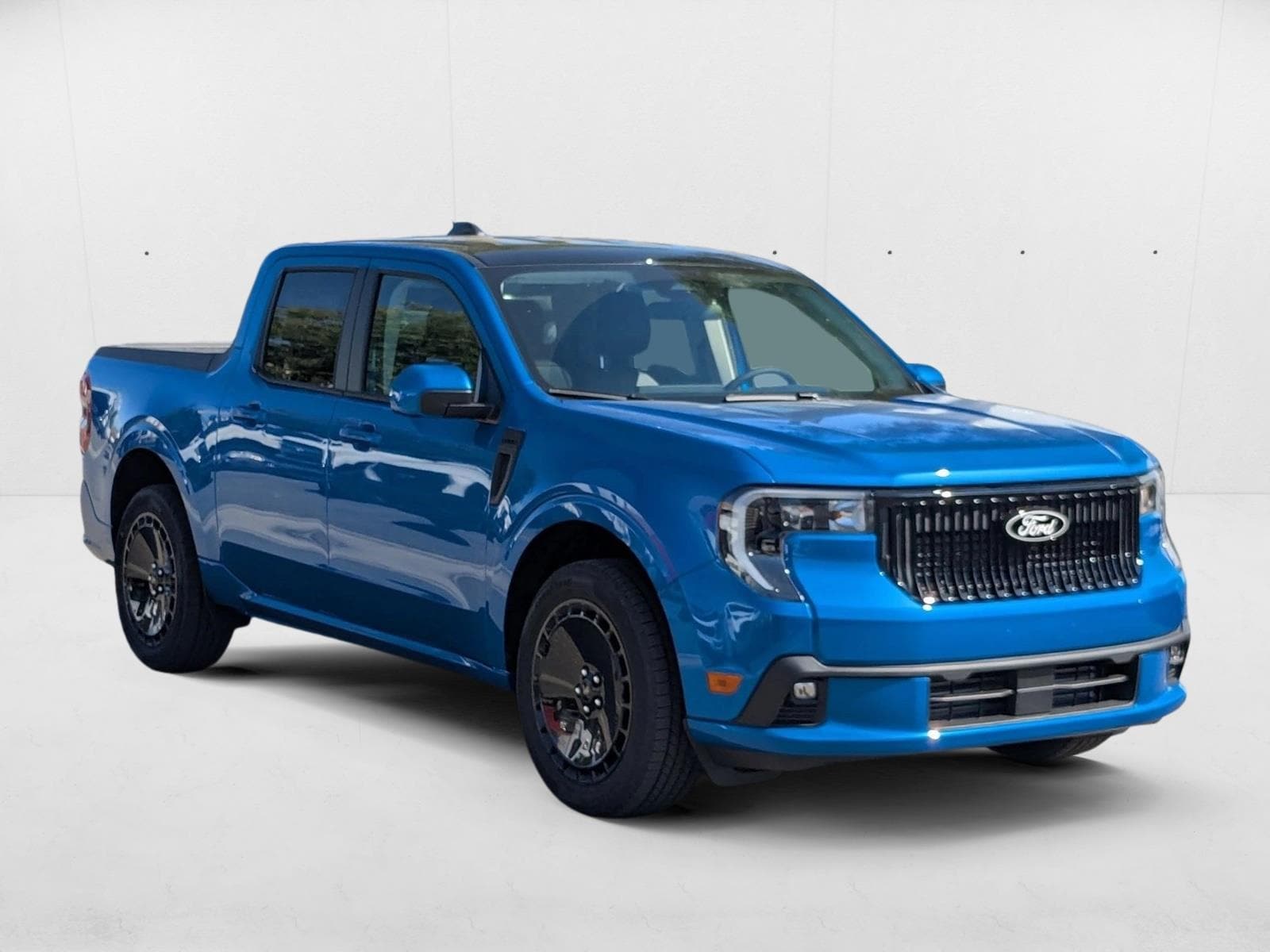 2025 Ford Maverick Lobo Standard - Photo 7