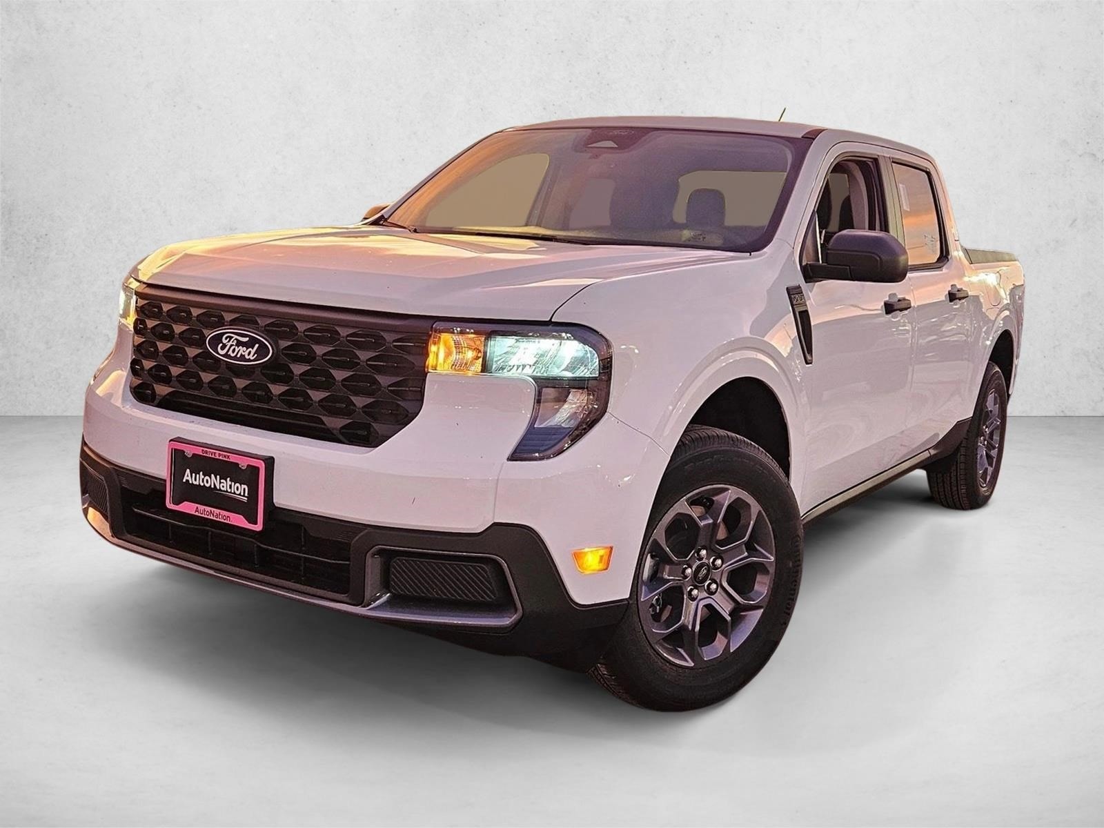 2026 Ford Maverick XLT's photo