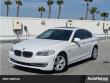 Used 2013 BMW 528i 528i Sedan