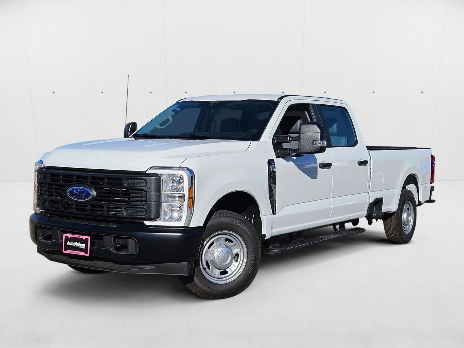 2026 Ford F-250 Super Duty XL's photo