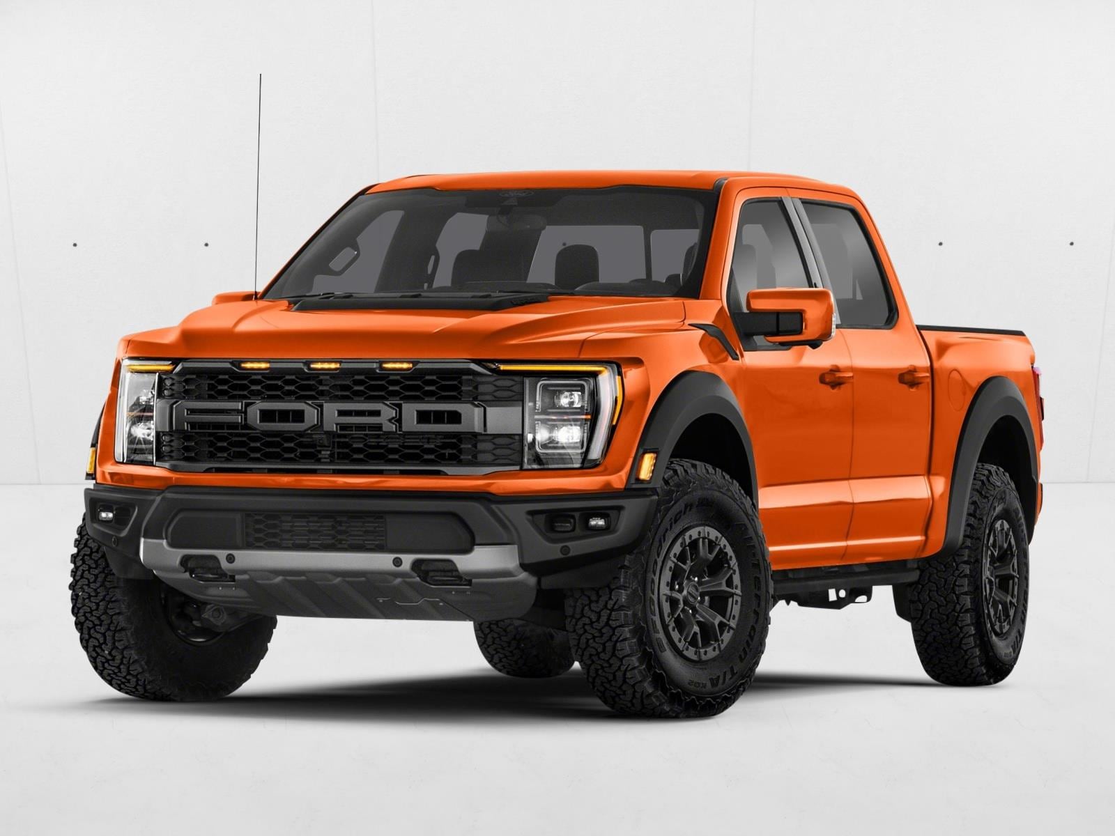 2023 Ford F-150 Raptor's photo