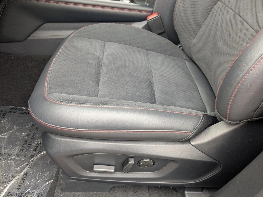 New 2026 Ford Explorer ST SUV