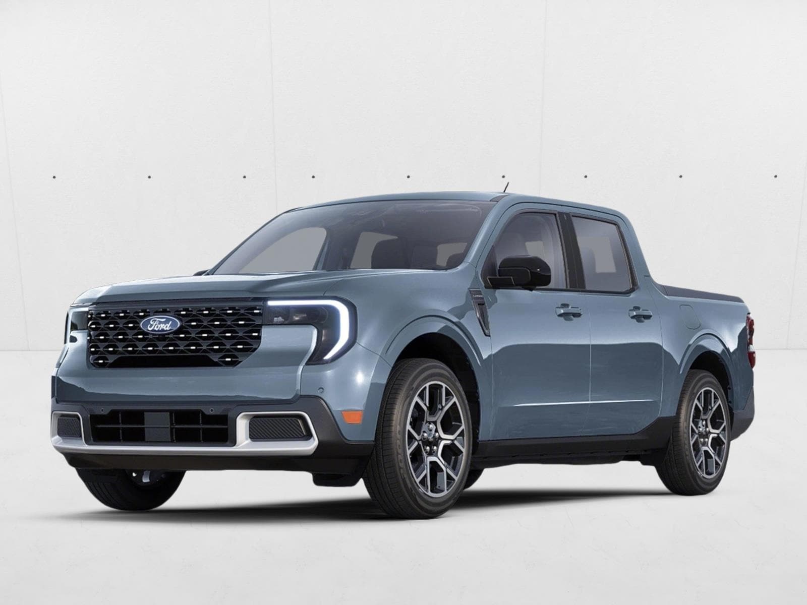 2025 Ford Maverick Lariat's photo