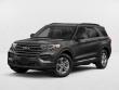 Used 2022 Ford Explorer XLT SUV