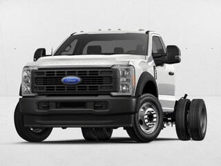 2026 Ford F-450 Chassis XL Truck Regular Cab
