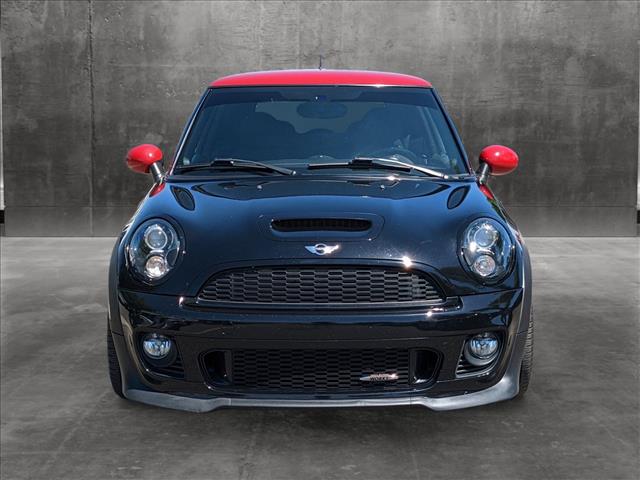 Used 2013 MINI Cooper John Cooper Works with VIN WMWSU9C5XDT379616 for sale in Valencia, CA