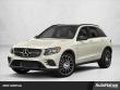 Used 2018 Mercedes-Benz AMG GLC 43 AMG GLC 43 SUV