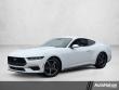 Certified 2024 Ford Mustang EcoBoost Coupe