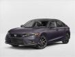 Used 2023 Honda Civic Sport Touring Hatchback