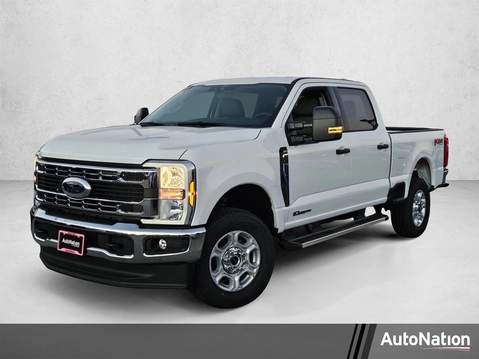 2026 Ford F-250 XLT 4x4 Crew Cab 6-3/4' Box's photo