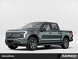  Ford F-150 Lightning