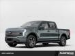 Used 2025 Ford F-150 Lightning Flash Truck SuperCrew Cab