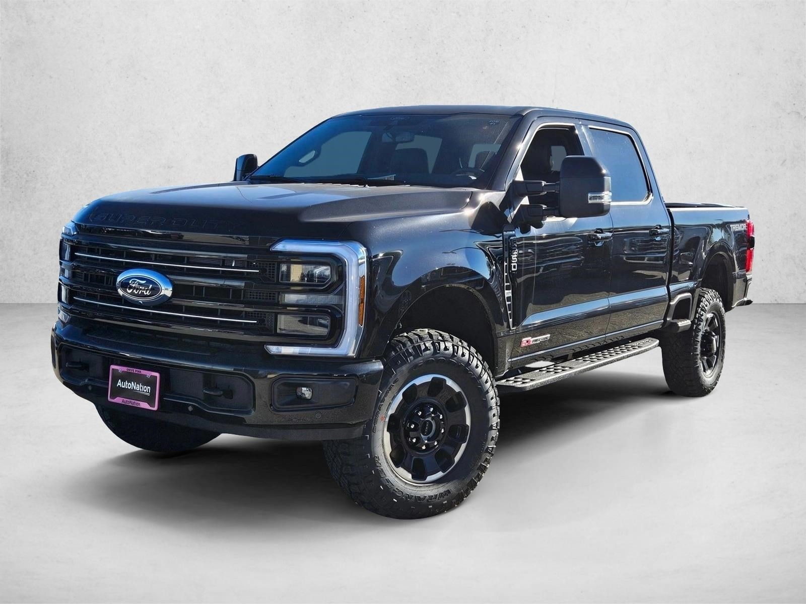 2026 Ford F-250 Base's photo