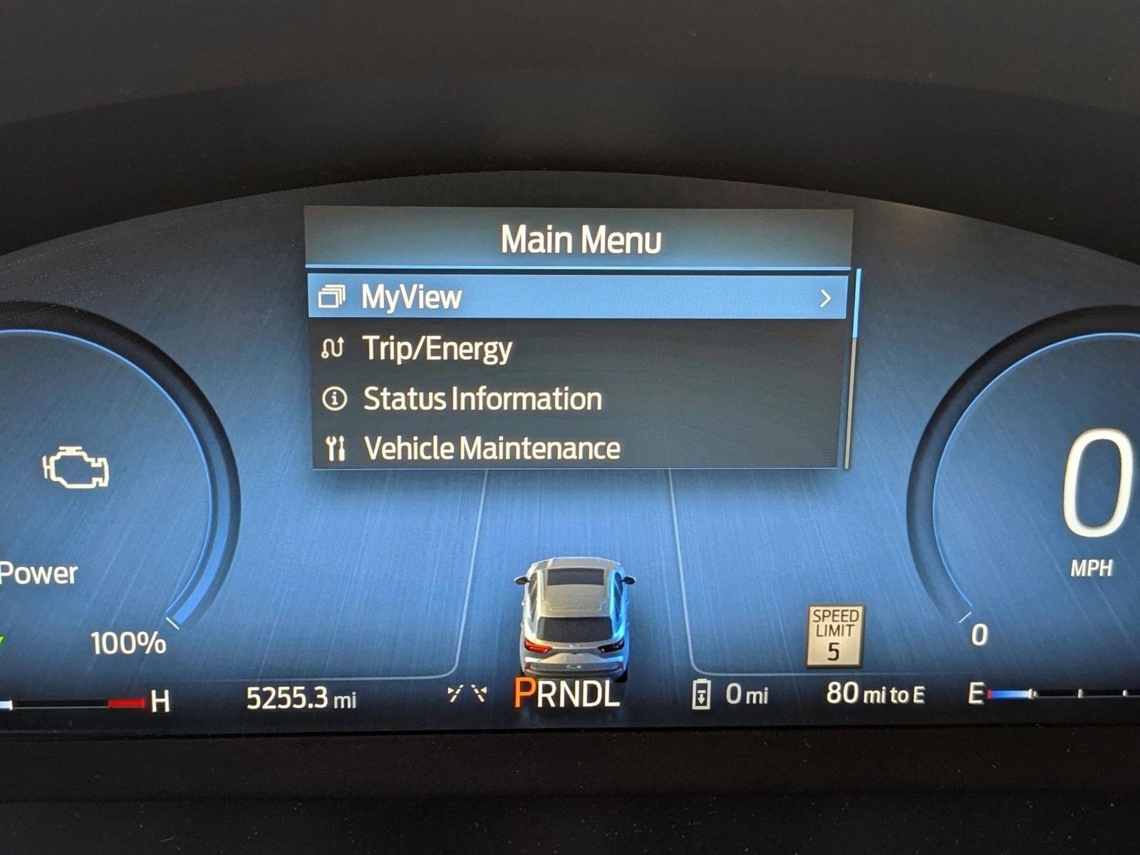 2025 Ford Escape Plug-in hybrid PHEV - Photo 11