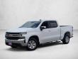 Used 2021 Chevrolet Silverado 1500 LT Truck Crew Cab