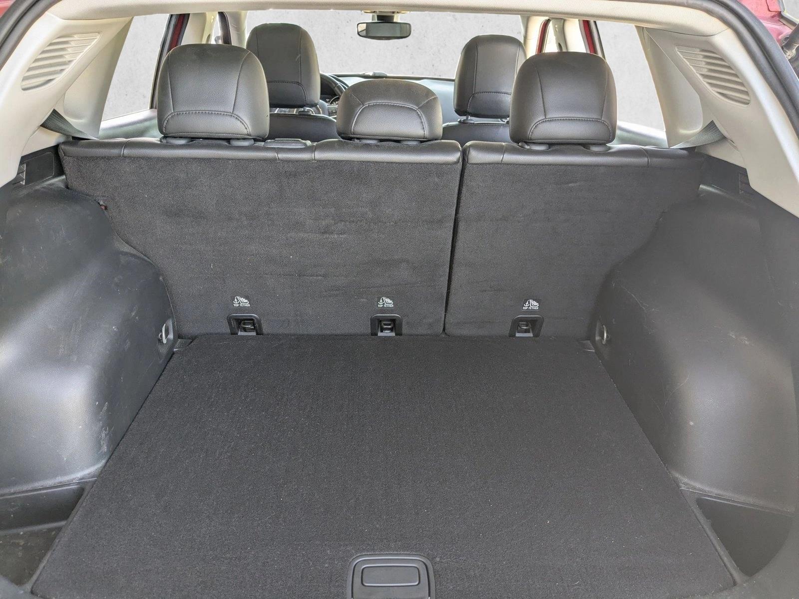 2018 Jeep Compass Altitude photo 5