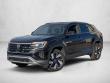 Used 2025 Volkswagen Atlas Cross Sport 2.0T SE w/Technology SUV