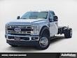 Ford F-550 Chassis