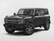 Used 2025 Ford Bronco Big Bend SUV