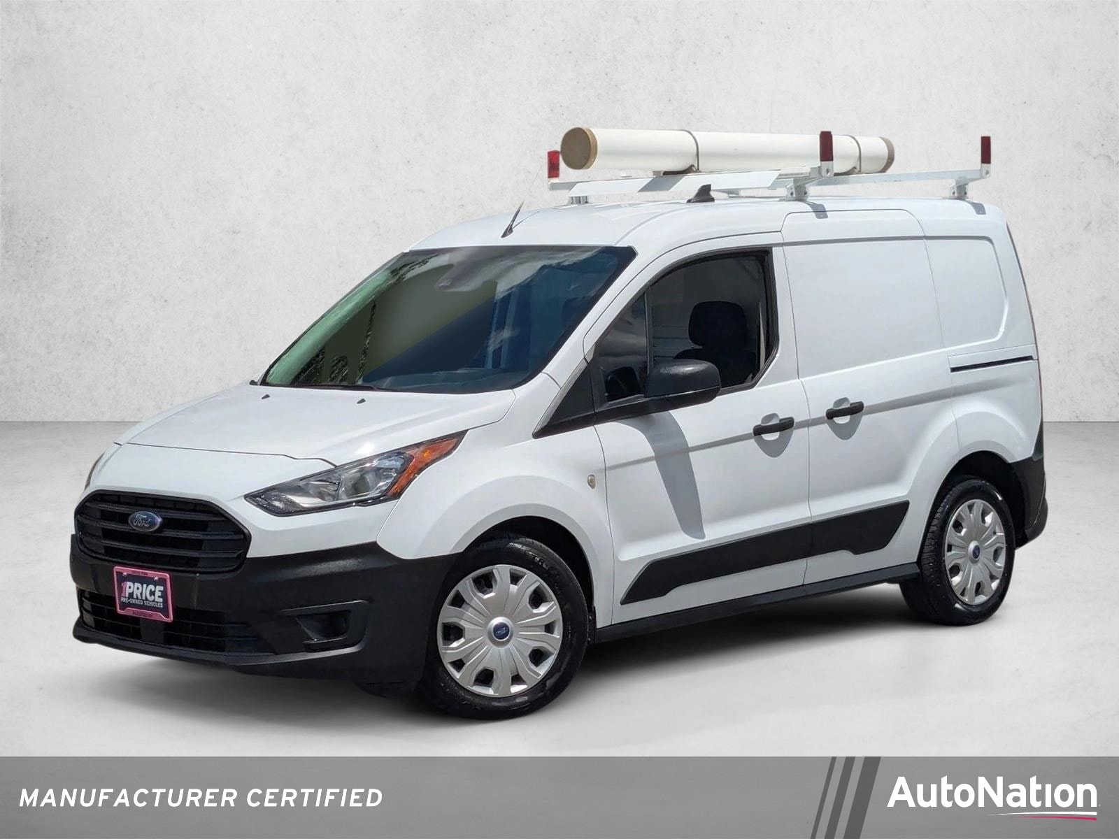 2022 Ford Transit Connect Van XL SWB (Rear 180 Degree Door)'s photo