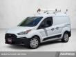 Certified 2022 Ford Transit Connect XL Van Cargo Van