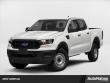 Used 2022 Ford Ranger XLT Truck SuperCrew