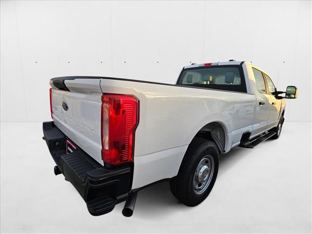 2026 Ford F-250 XL photo 2