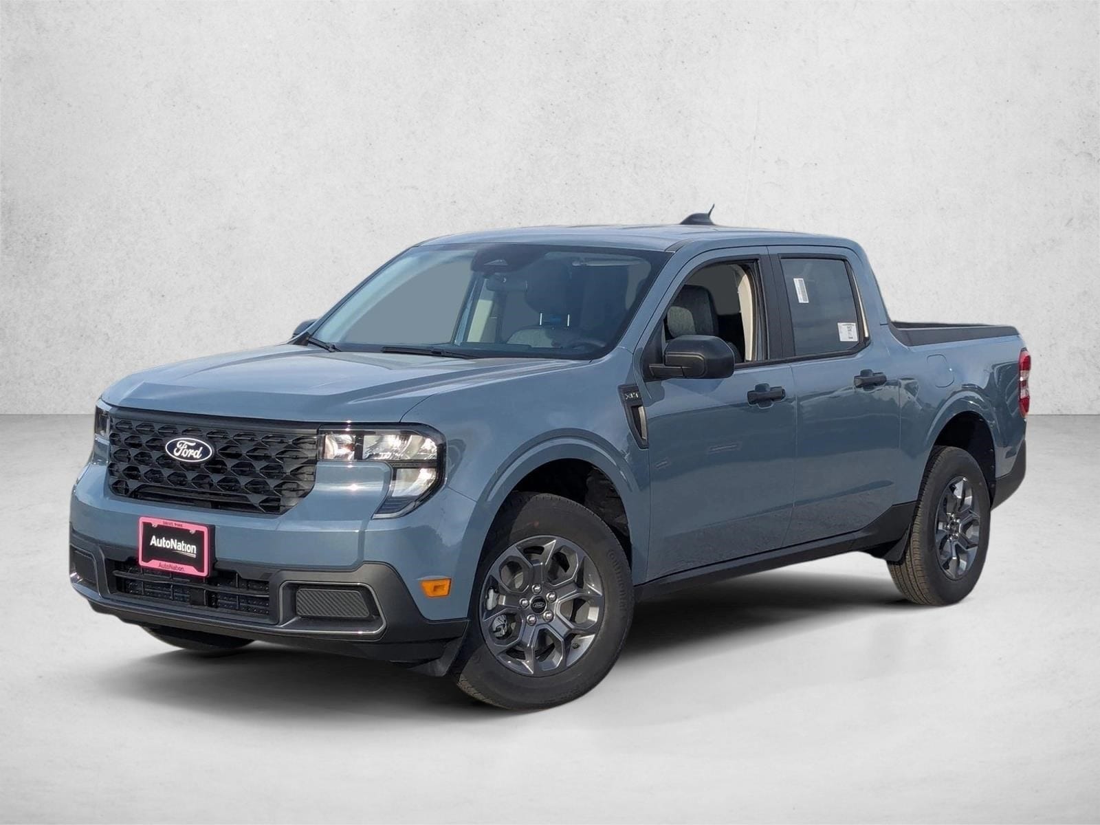 2025 Ford Maverick XLT's photo