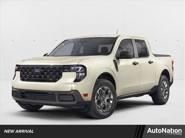 2025 Ford Maverick XLT AWD's photo