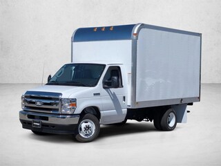 2026 Ford E-350 Cutaway Truck