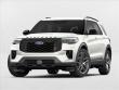 Certified 2025 Ford Explorer ST SUV