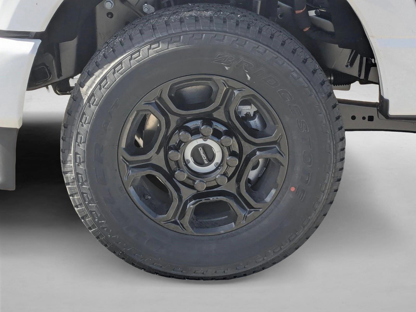 2026 Ford F-250 Super Duty XL - Photo 10