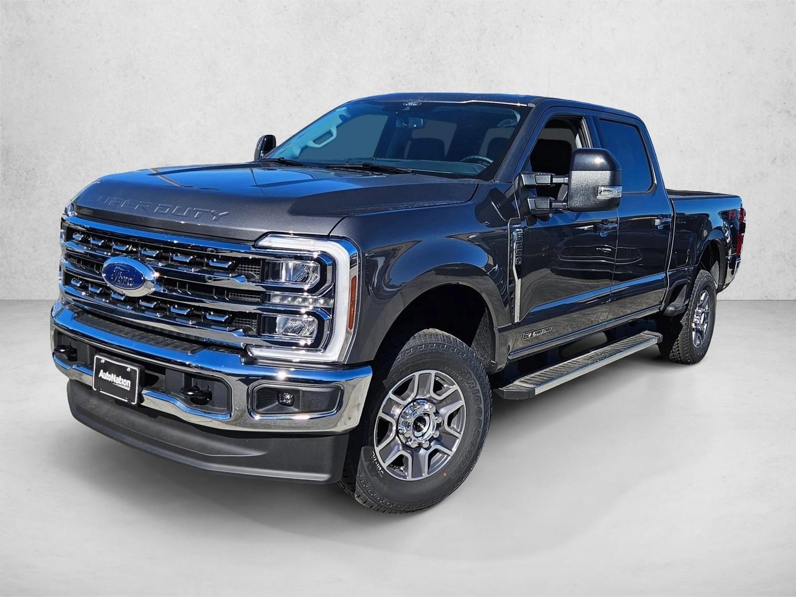 2026 Ford F-250 Super Duty Lariat's photo