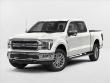 Certified 2025 Ford F-150 LARIAT Truck SuperCrew Cab