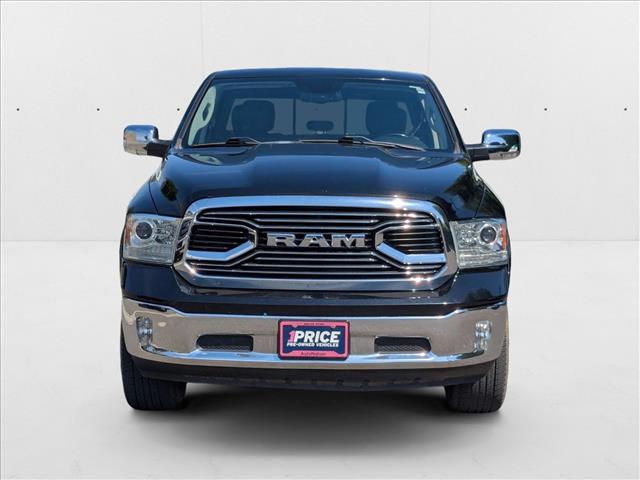 2019 Ram 1500 Classic Laramie photo 2
