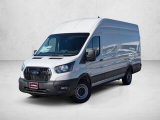 2025 Ford Transit-350 Cargo Van High Roof Ext. Van