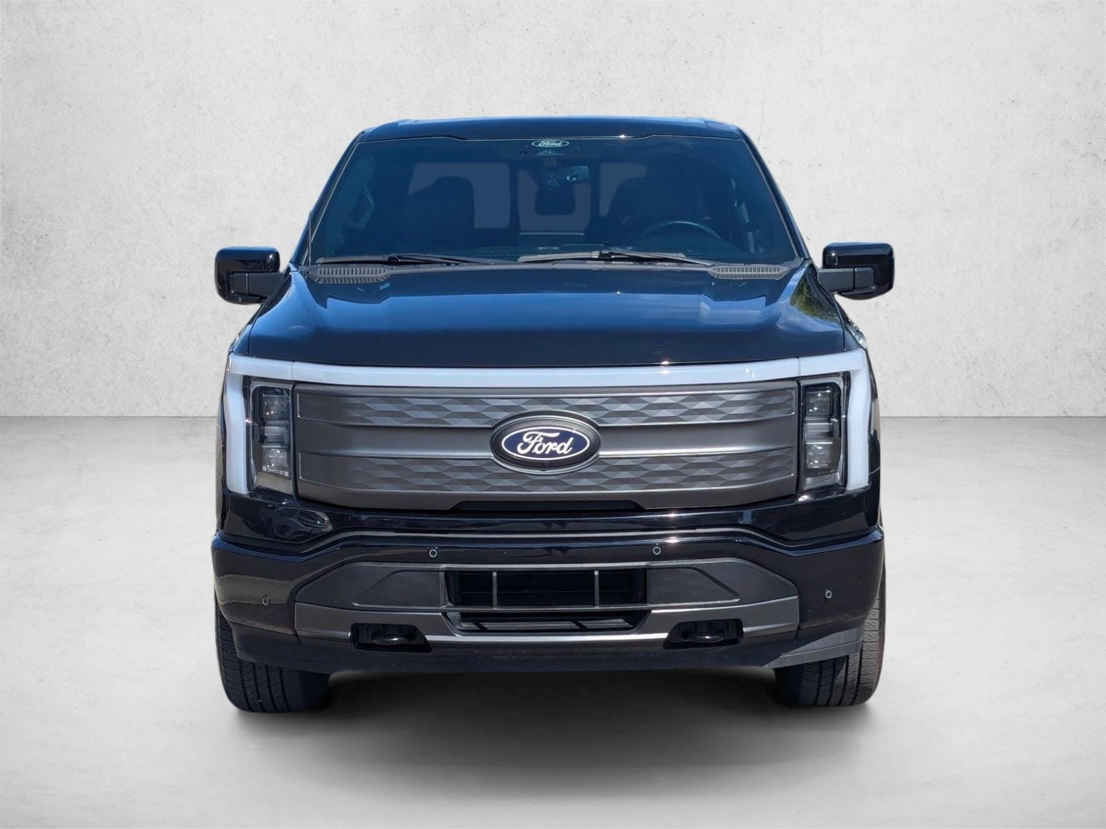 Certified 2024 Ford F-150 Lightning Lariat with VIN 1FT6W5L73RWG08457 for sale in Santa Clarita, CA