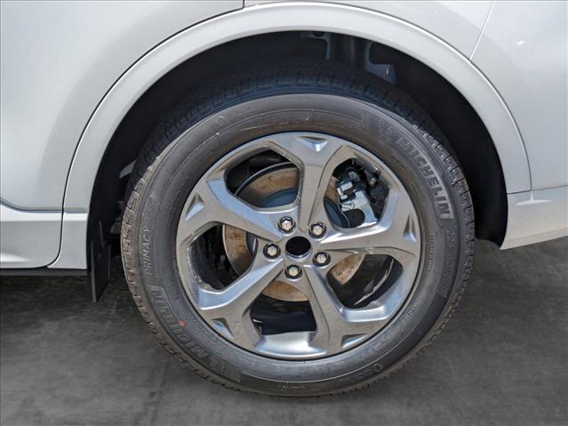 2024 Ford Escape Hybrid ST-Line