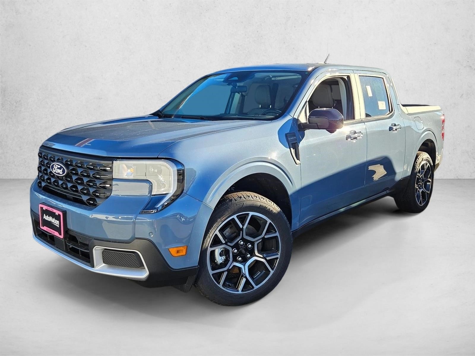 2025 Ford Maverick Lariat's photo