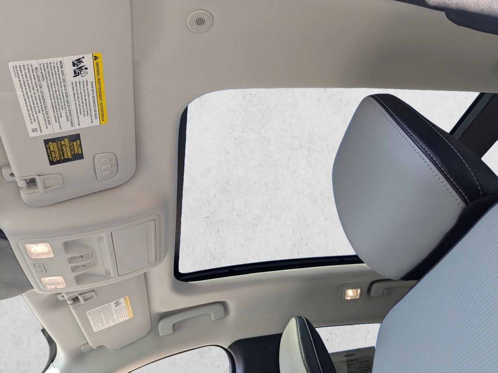 2025 Ford Escape Plug-in hybrid PHEV - Photo 16