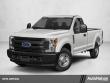 Certified 2019 Ford F-250 XL Truck Regular Cab
