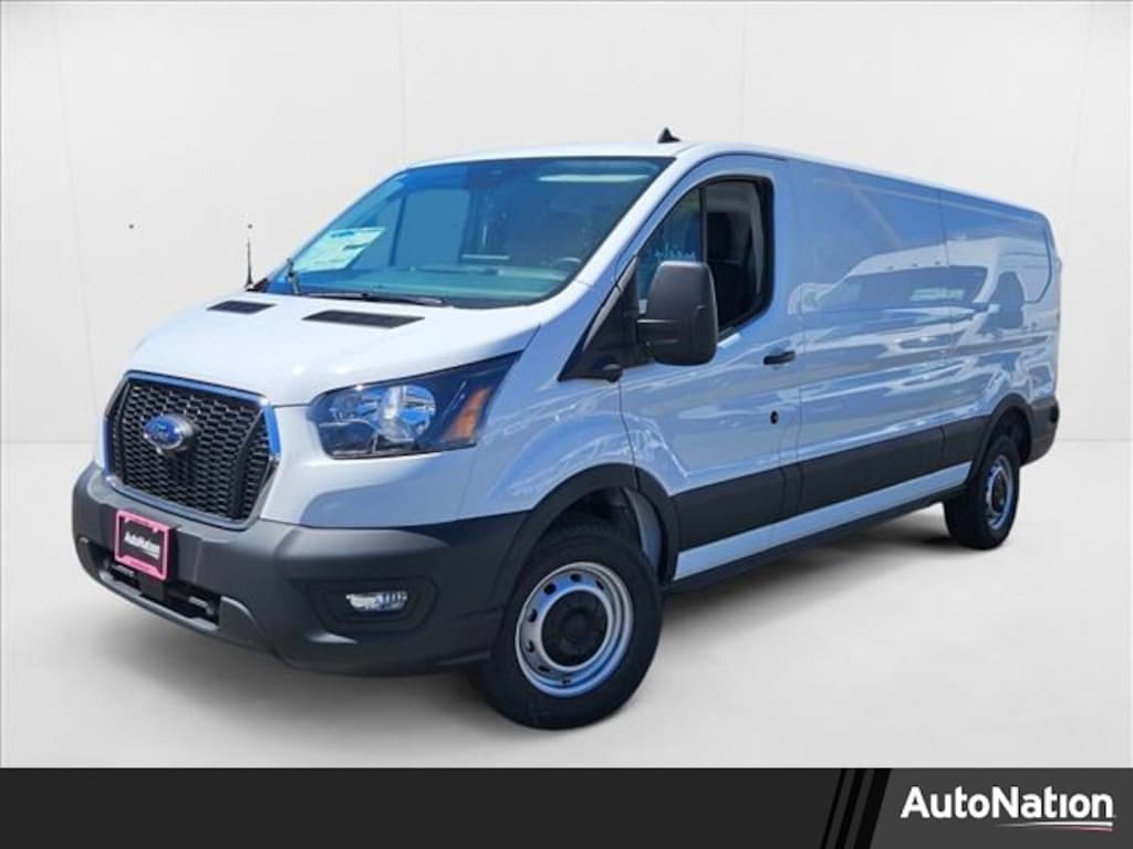 New 2025 Ford Transit-150 Cargo  Van Low Roof Van