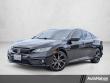 Used 2020 Honda Civic Sport Sedan