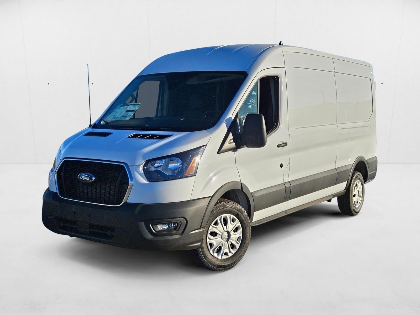 2025 Ford Transit Van Base's photo