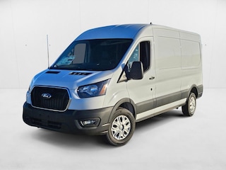 2025 Ford Transit-250 Cargo Van Medium Roof Van